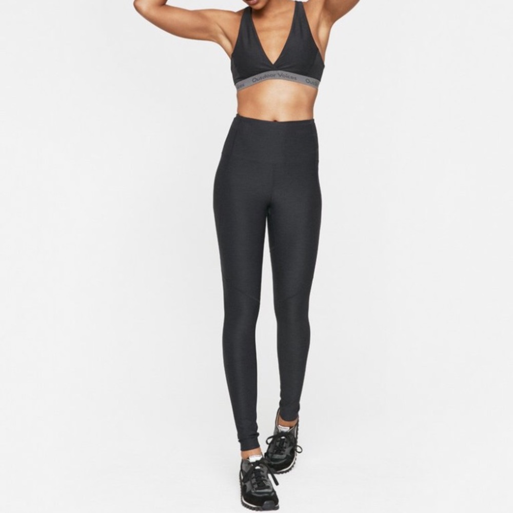 Outdoor Voices “warmup” leggings
